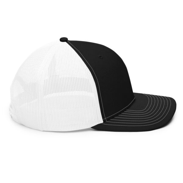 AMT Torque Topper Trucker Cap - Image 18