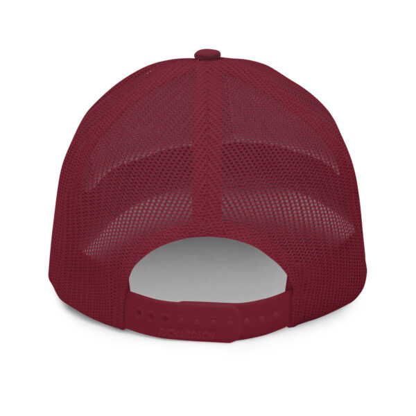 AMT Torque Topper Trucker Cap - Image 25