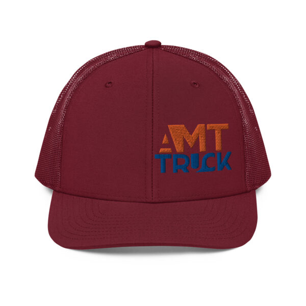 AMT Torque Topper Trucker Cap - Image 20