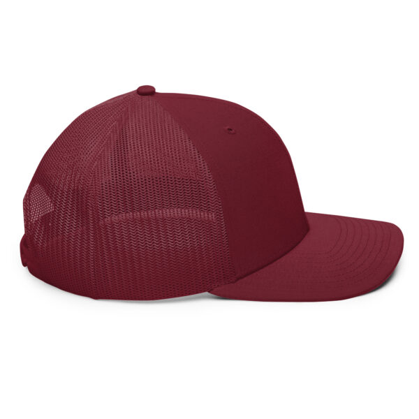 AMT Torque Topper Trucker Cap - Image 24