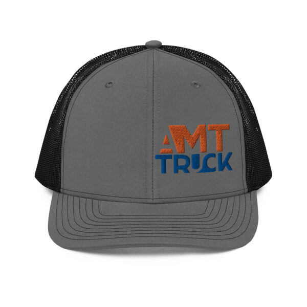 AMT Torque Topper Trucker Cap - Image 26