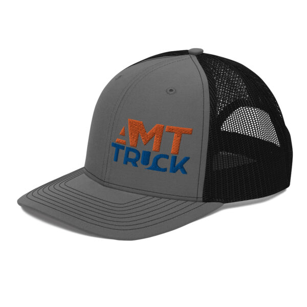 AMT Torque Topper Trucker Cap - Image 27