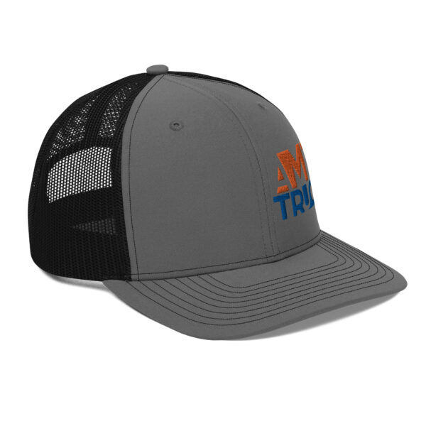 AMT Torque Topper Trucker Cap - Image 29