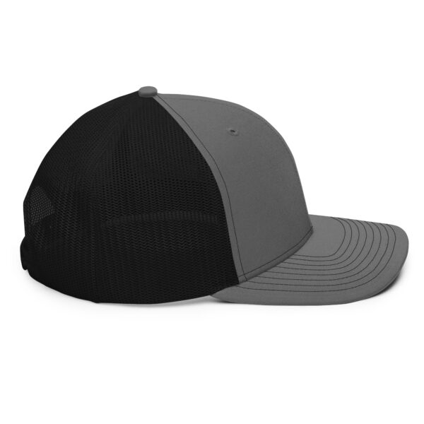 AMT Torque Topper Trucker Cap - Image 30