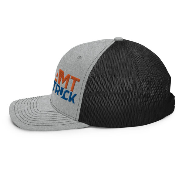 AMT Torque Topper Trucker Cap - Image 45