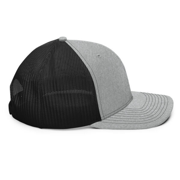 AMT Torque Topper Trucker Cap - Image 47