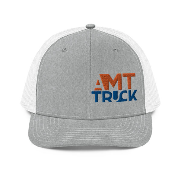 AMT Torque Topper Trucker Cap - Image 38