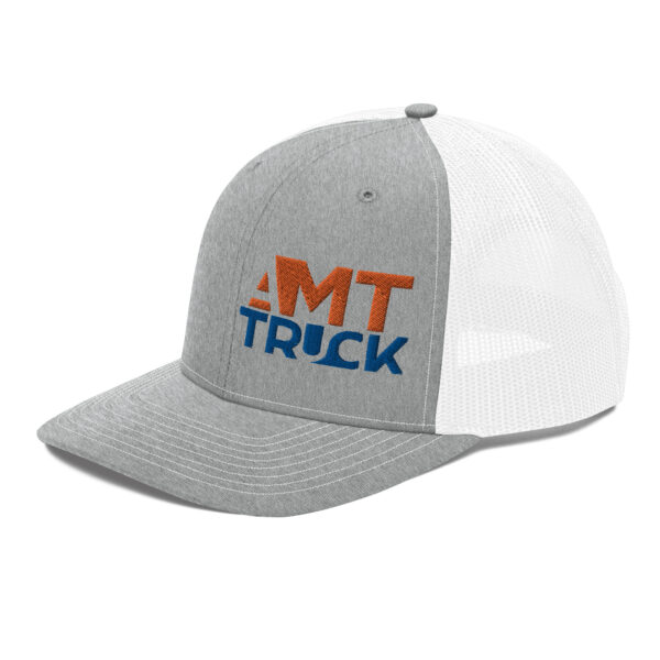 AMT Torque Topper Trucker Cap - Image 39