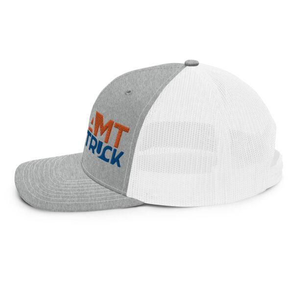 AMT Torque Topper Trucker Cap - Image 40