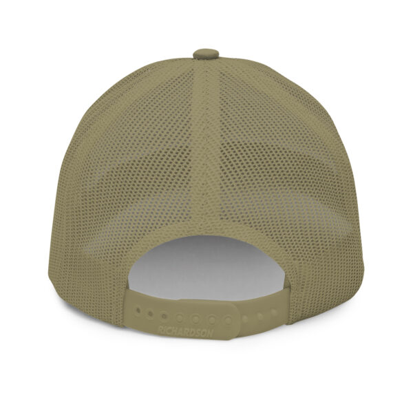 AMT Torque Topper Trucker Cap - Image 37