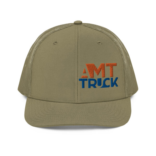 AMT Torque Topper Trucker Cap - Image 32