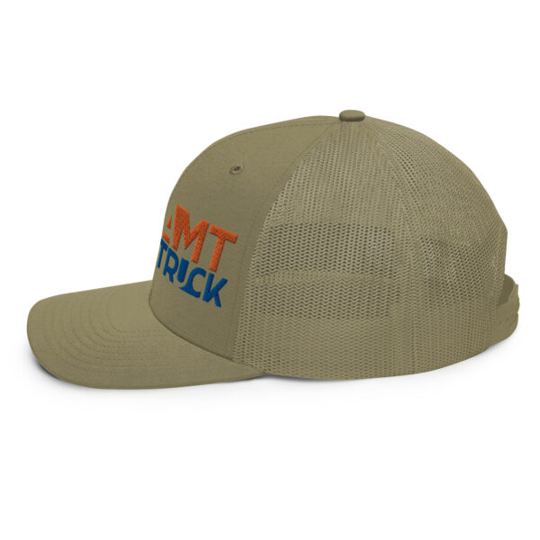 AMT Torque Topper Trucker Cap - Image 34