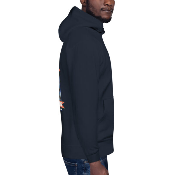 AMT Piston Punch Unisex Hoodie - Image 6