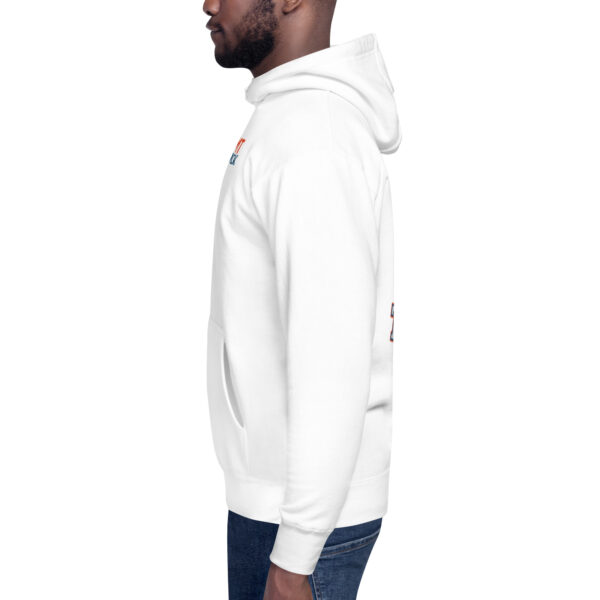 AMT Powerhouse Unisex Hoodie - Image 21