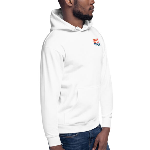 AMT Piston Punch Unisex Hoodie - Image 24