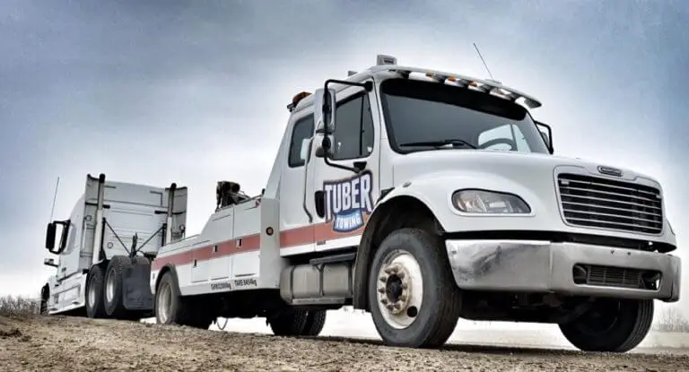 stony plain tow truck | spruce grove towing | Heavy Duty Towing edmonton