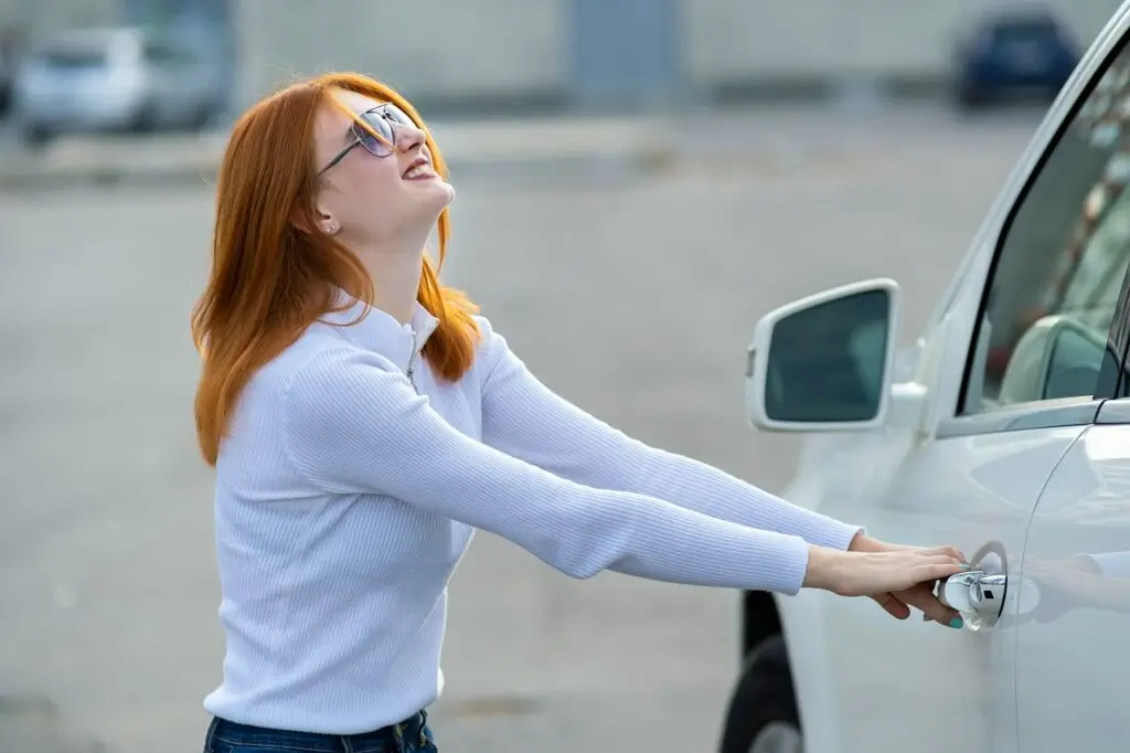 car unlock