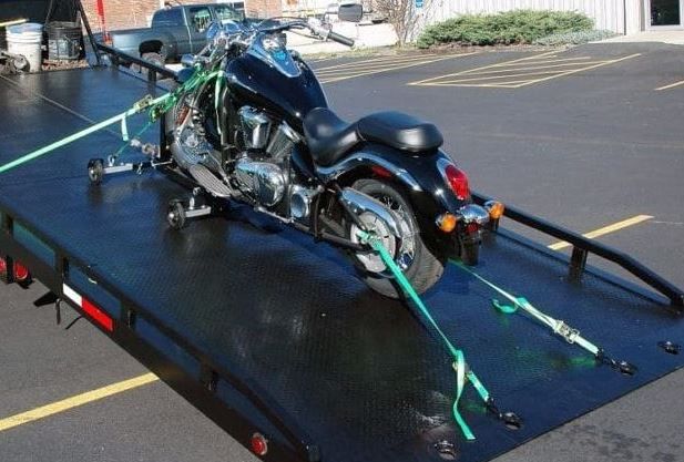Bike Transport Services