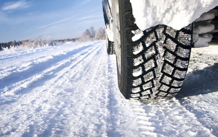 Winter Road Safety