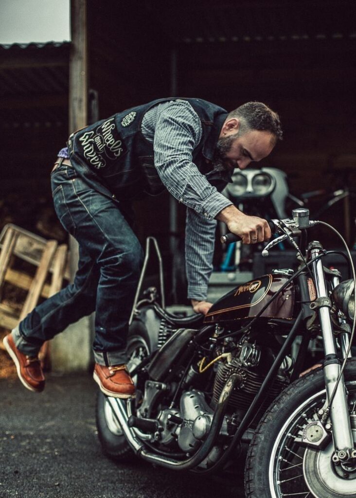 Motorcycle Breakdowns Alberta