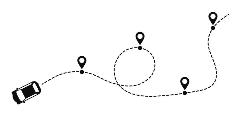 Long-Distance Road Trips
