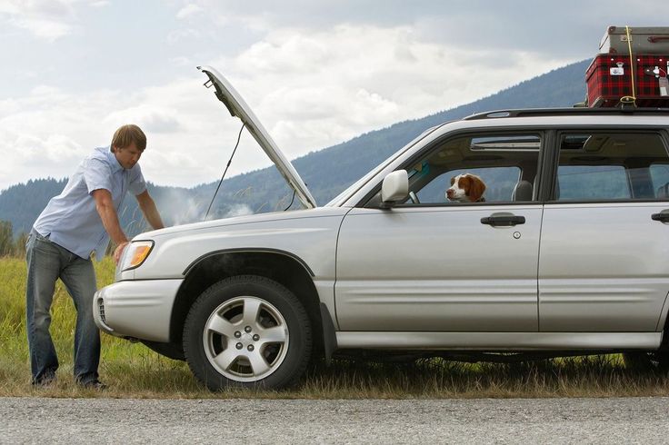 roadside assistance