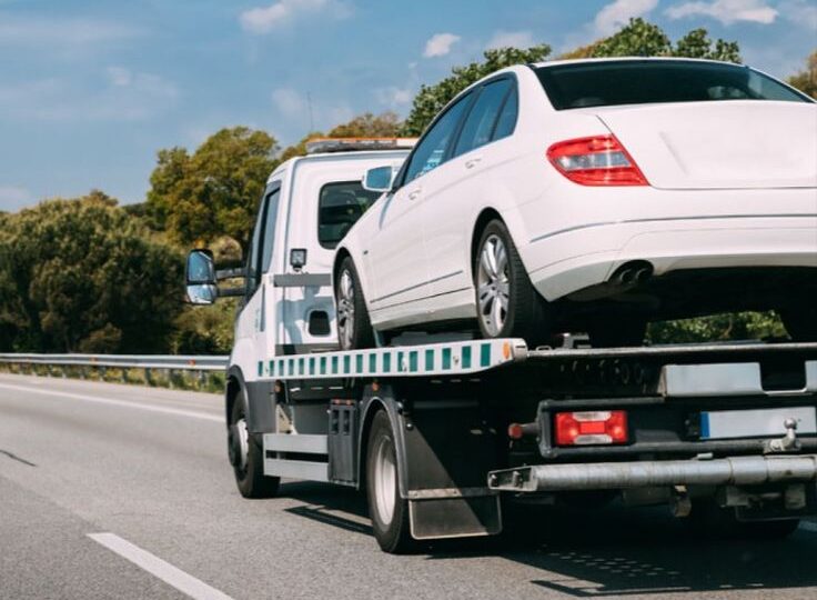 roadside services